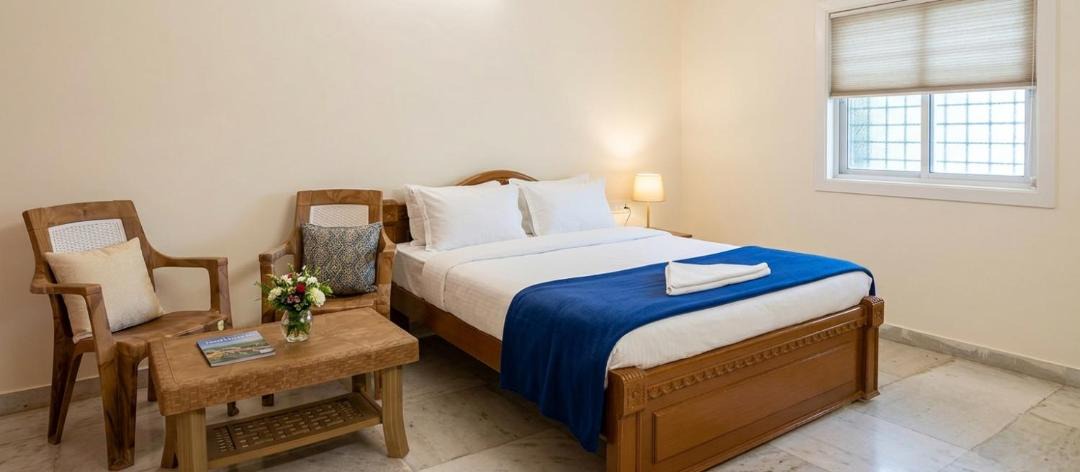 Photo of Bedroom in Yadagirigutta