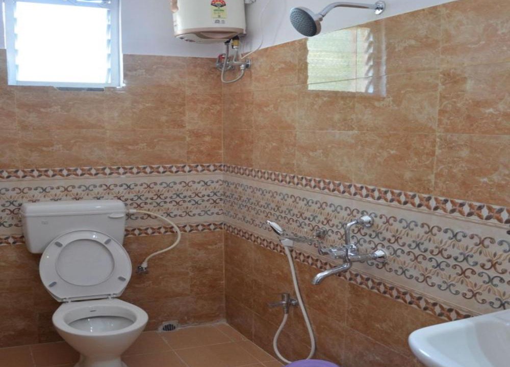 Photo of Bathroom in Yadagirigutta