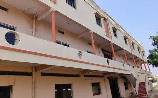 Photo of Buildings in Yadagirigutta