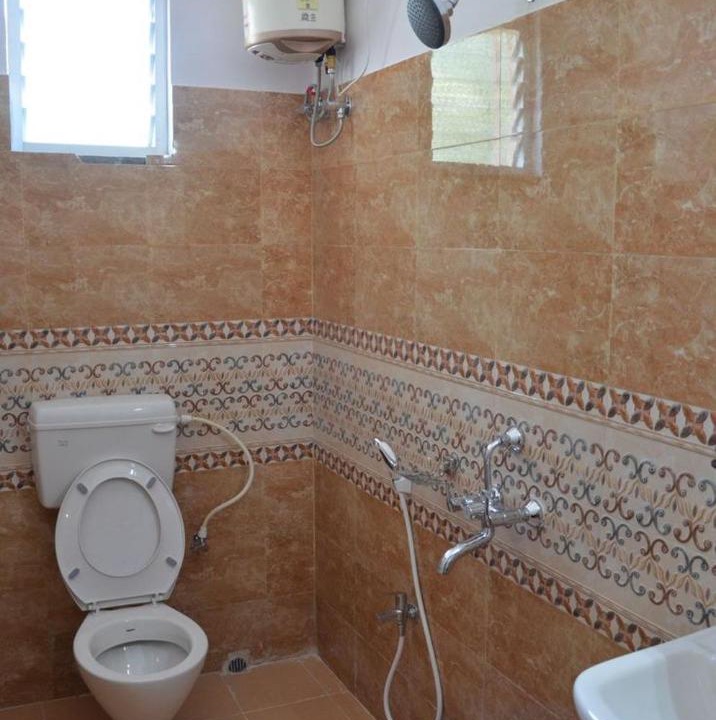Photo of Bathroom in Yadagirigutta