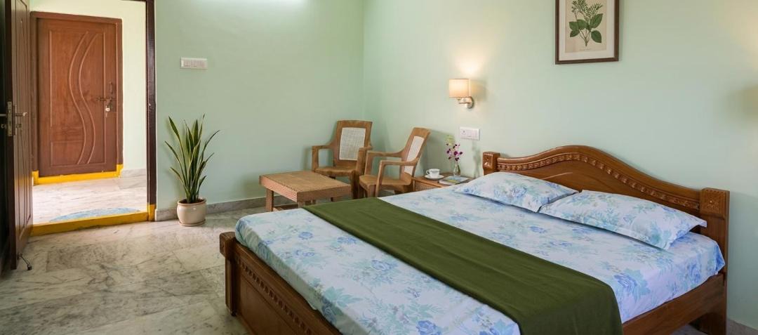 Photo of Bedroom in Yadagirigutta