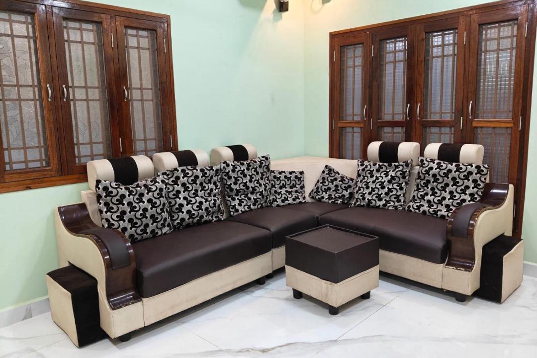 Photo of Livingroom in Tiruvannamalai