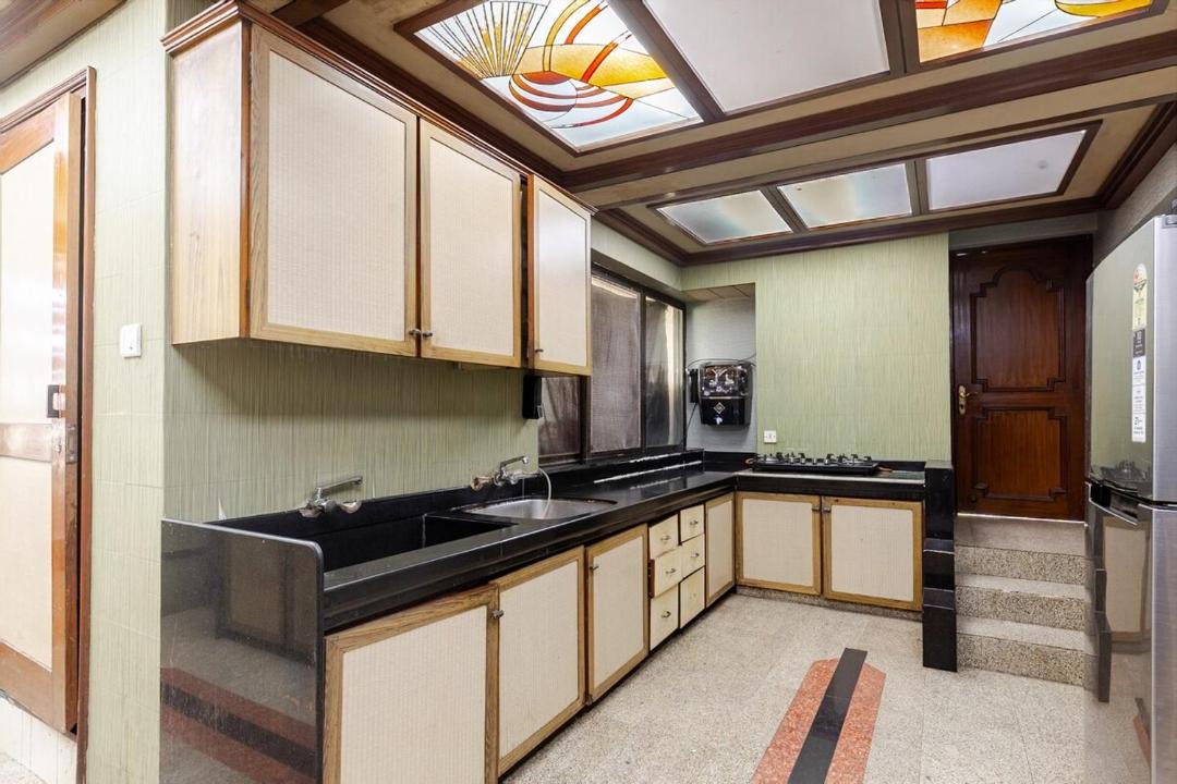 Photo of Kitchen in Dadar East
