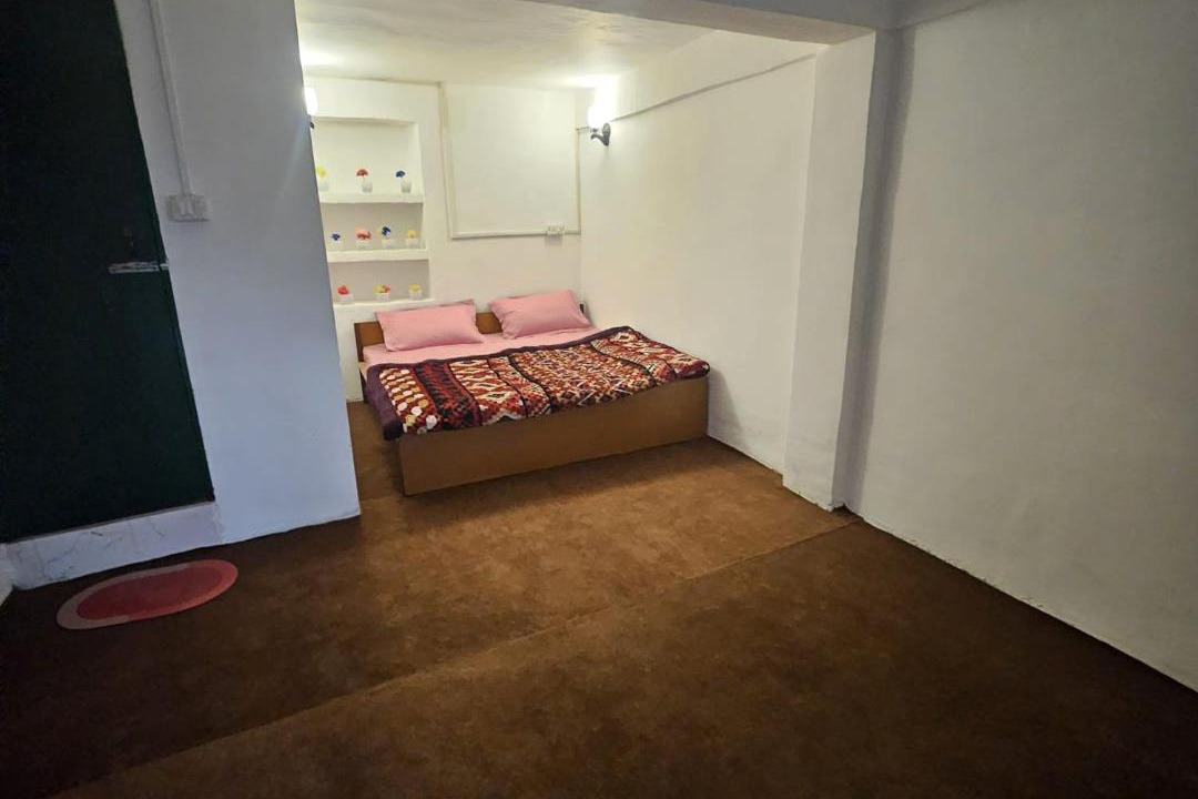 Photo of Bedroom in Naina Range