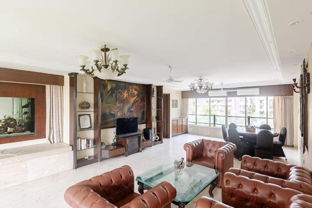 Photo of Livingroom in Dadar East