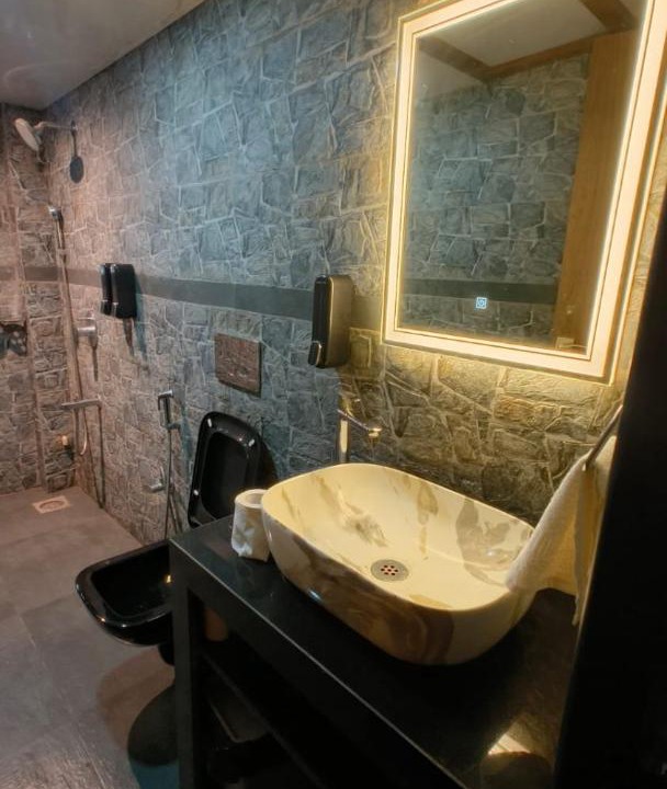 Photo of Bathroom in Dadar East