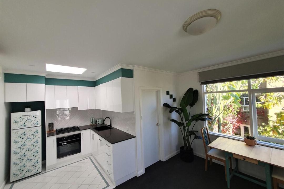 Photo of Kitchen in St Kilda