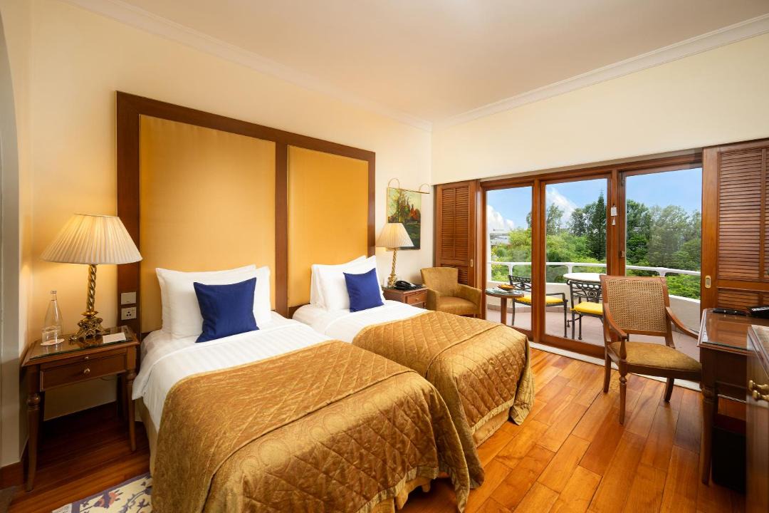 Photo of Bedroom in Bengaluru