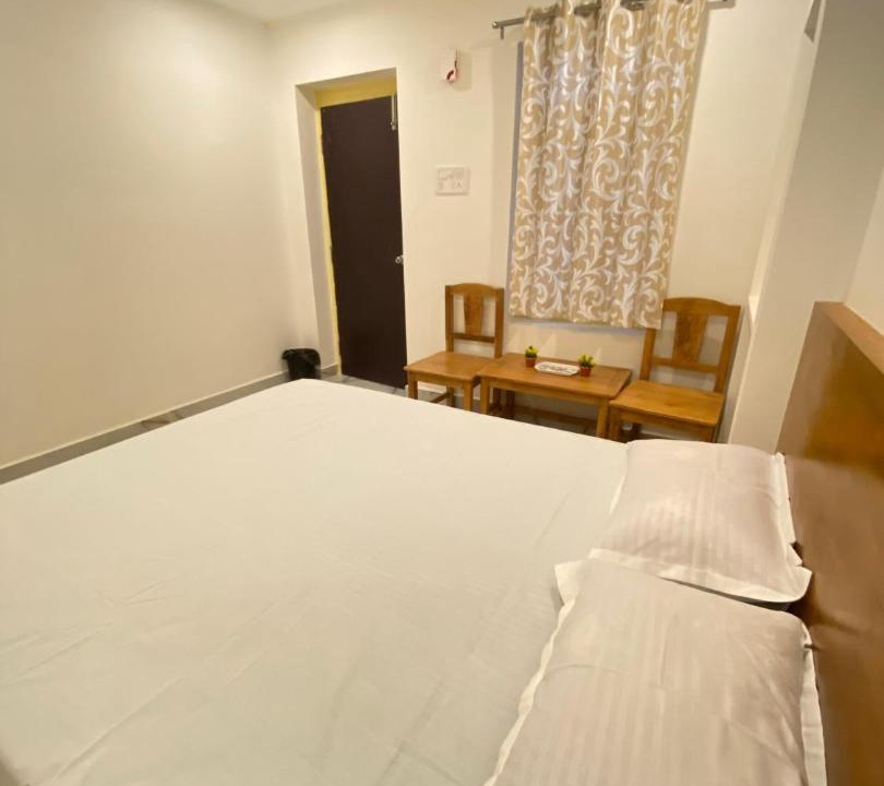 Photo of Bedroom in Mahabalipuram