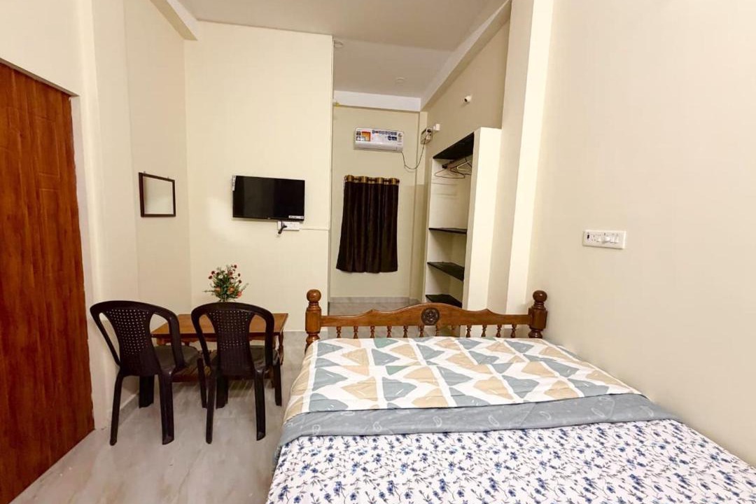 Photo of Bedroom in Kottakuppam