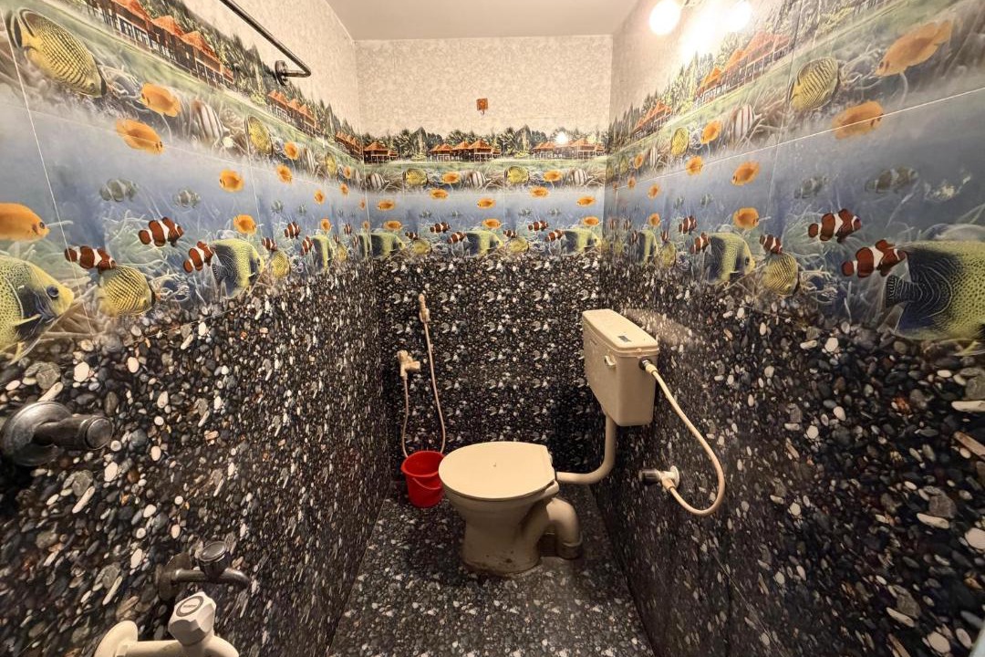 Photo of Bathroom in Kottakuppam