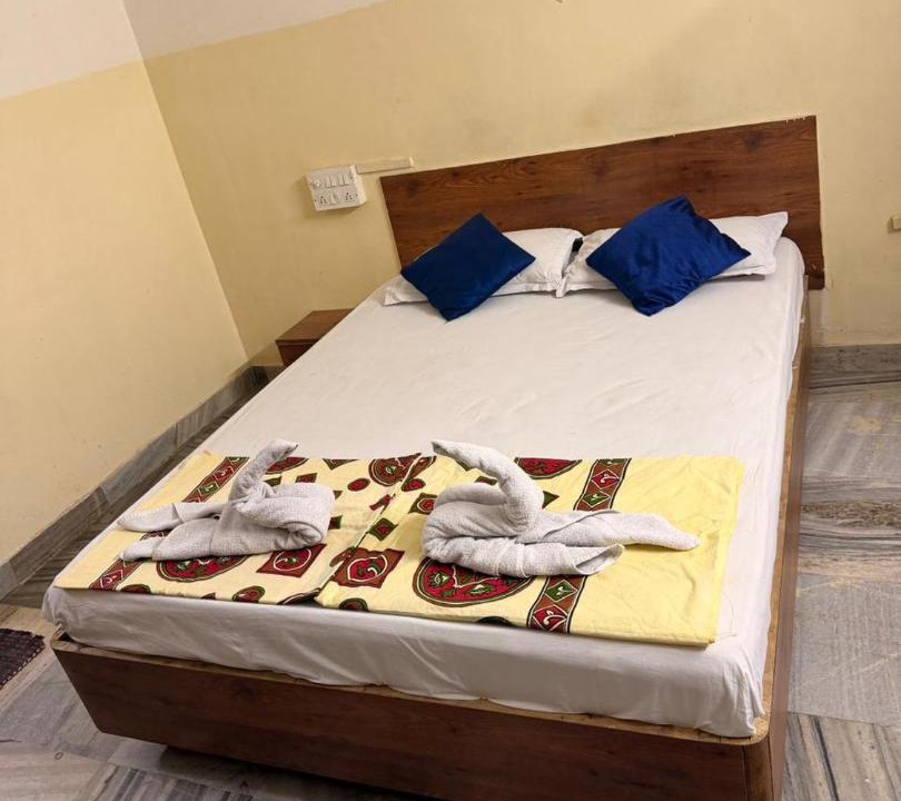 Photo of Bedroom in Bangalore City Center