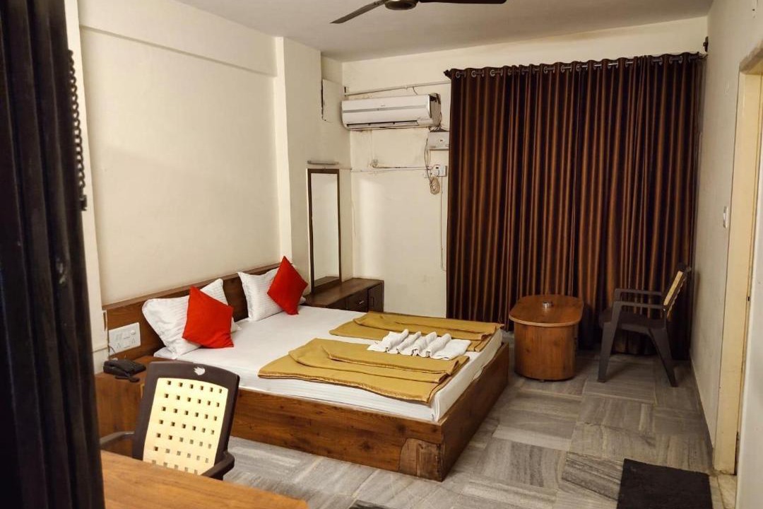 Photo of Bedroom in Bangalore City Center