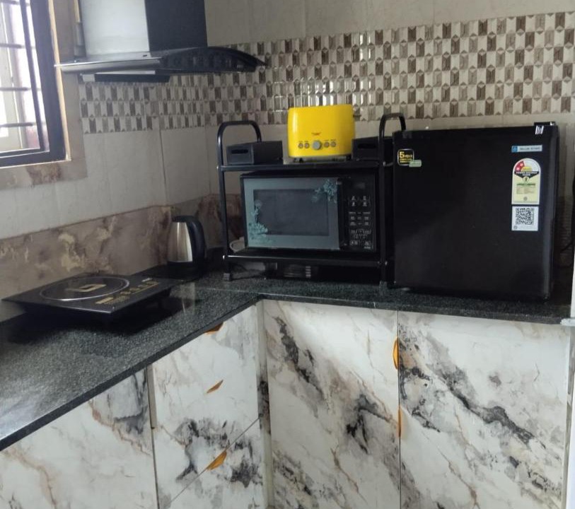 Photo of Kitchen in Whitefield