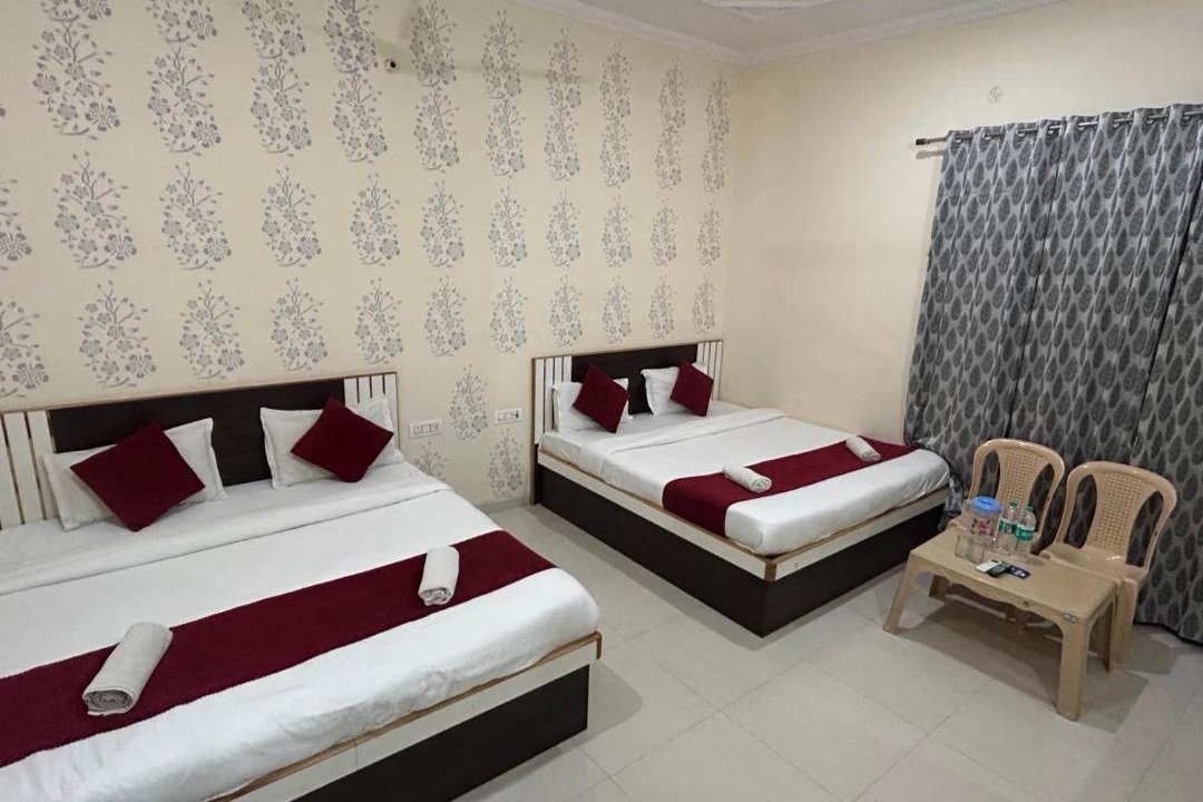 Photo of Bedroom in Khatu