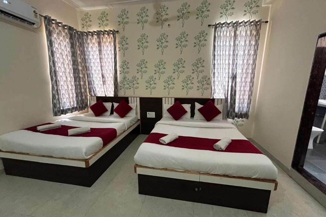 Photo of Bedroom in Khatu