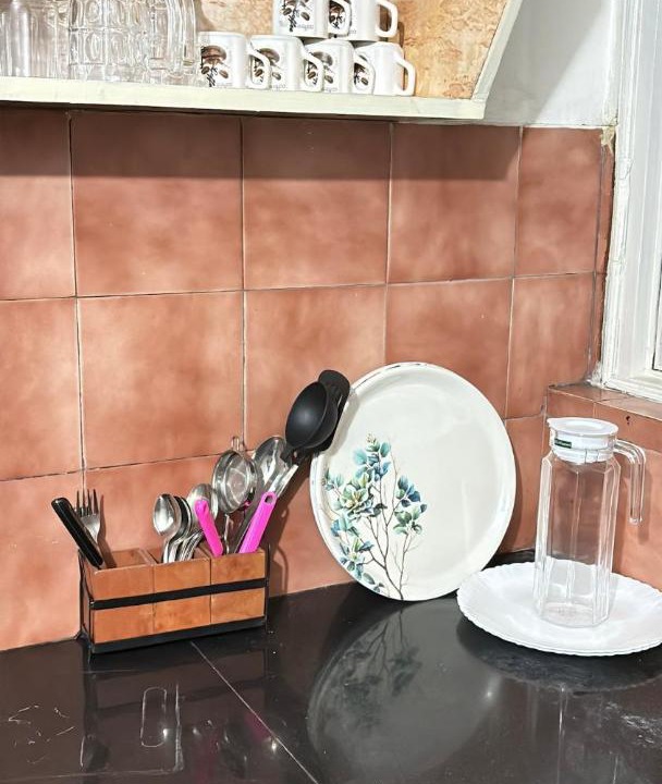 Photo of Kitchen in Panch Batti