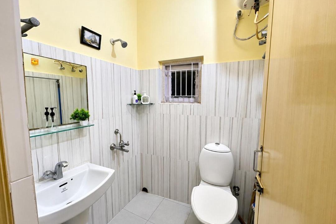 Photo of Bathroom in Kolkata