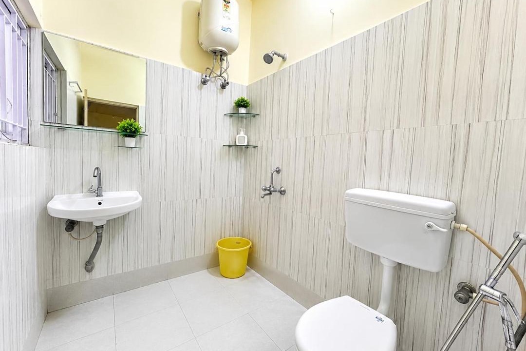 Photo of Bathroom in Kolkata