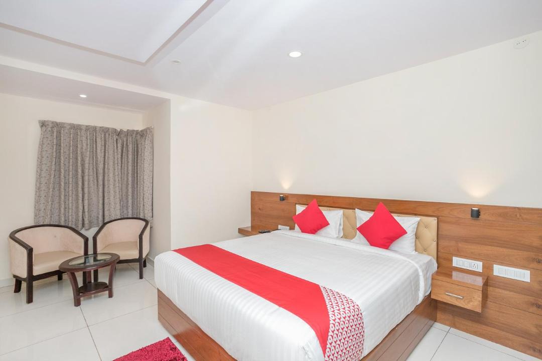 Photo of Bedroom in Bommasandra