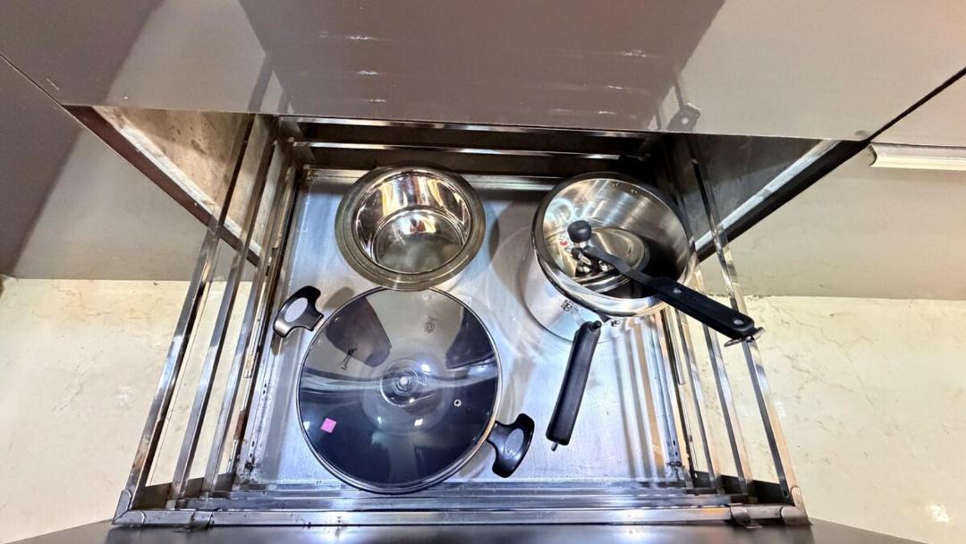 Photo of Kitchen in Indirapuram