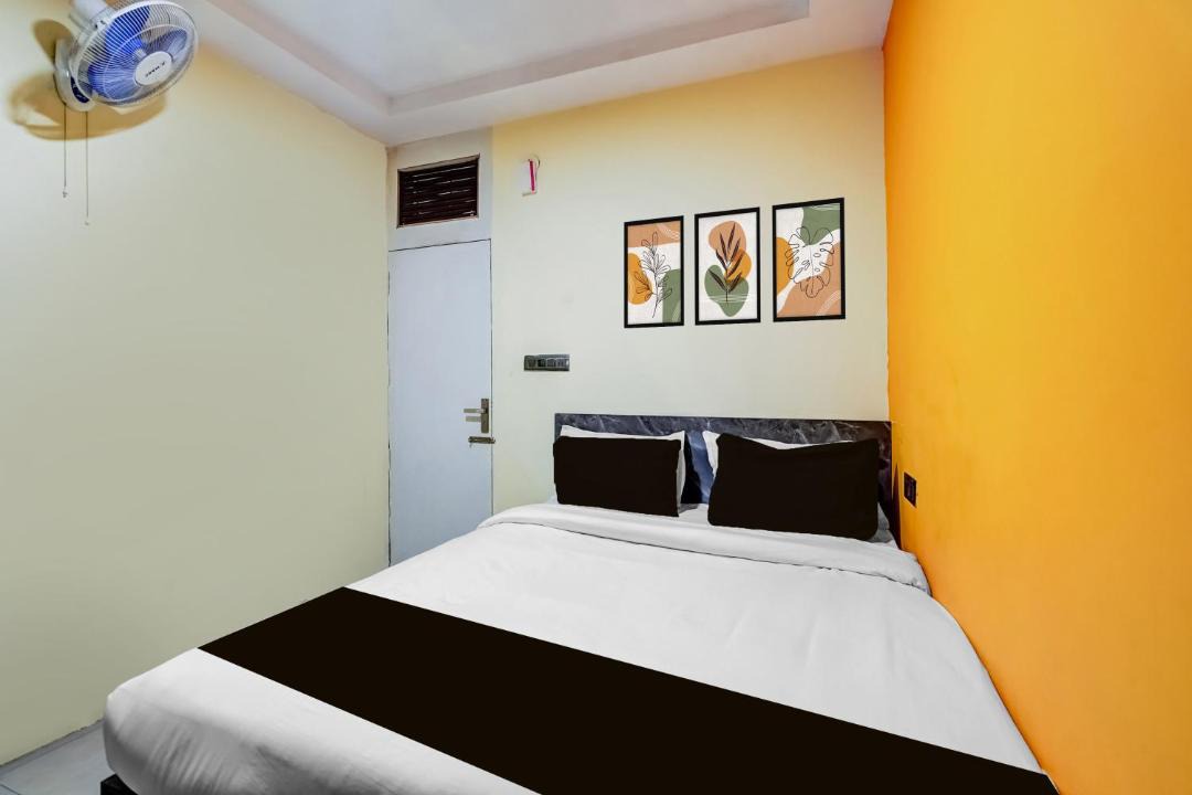 Photo of Bedroom in Rajajinagar