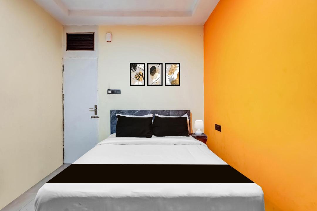 Photo of Bedroom in Rajajinagar
