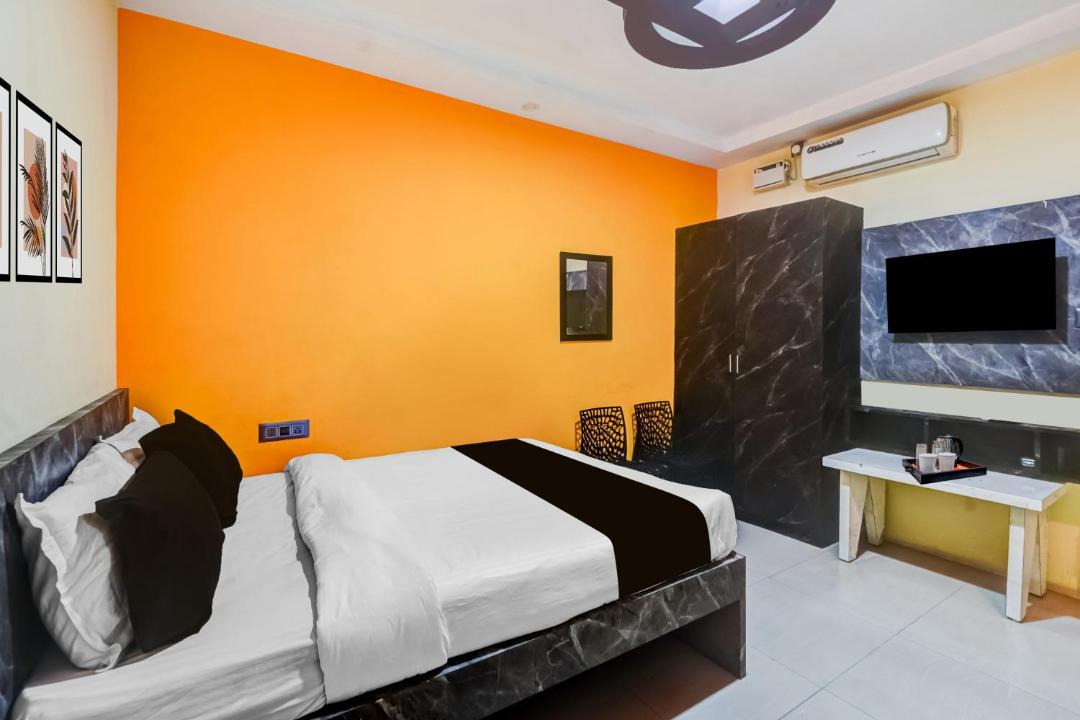 Photo of Bedroom in Rajajinagar
