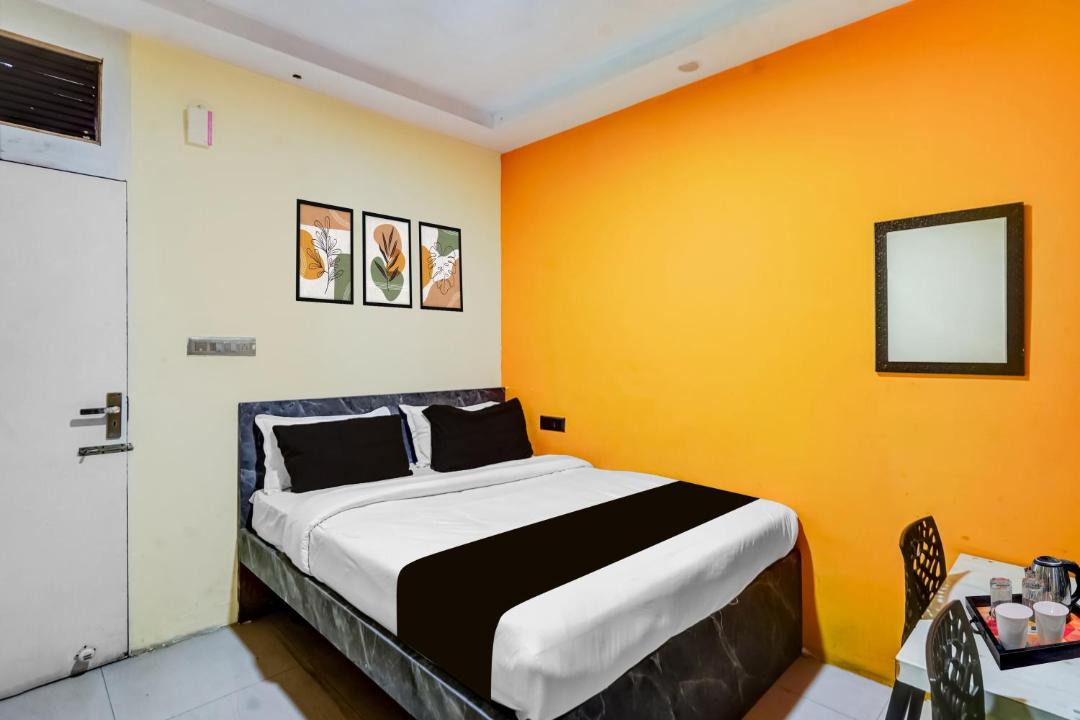 Photo of Bedroom in Rajajinagar