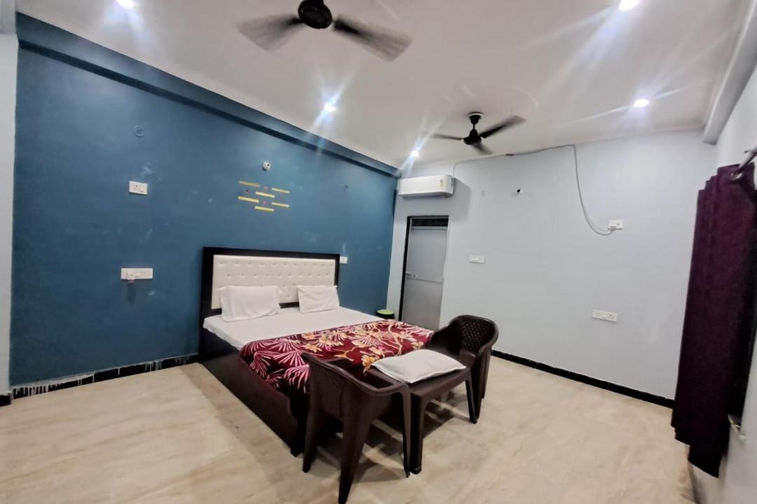 Photo of Bedroom in Haraiya