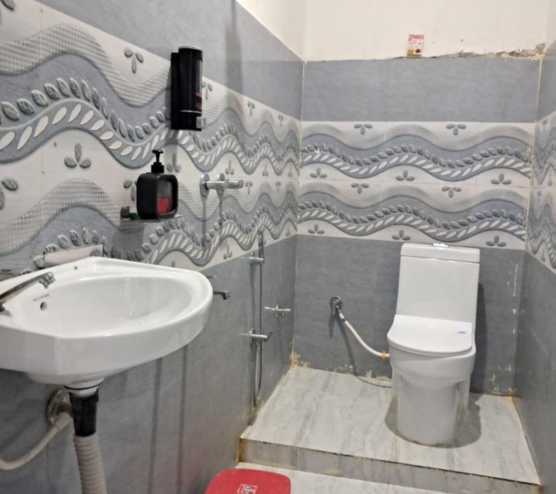 Photo of Bathroom in Haraiya
