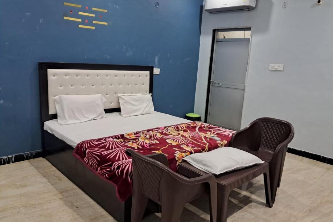 Photo of Bedroom in Haraiya