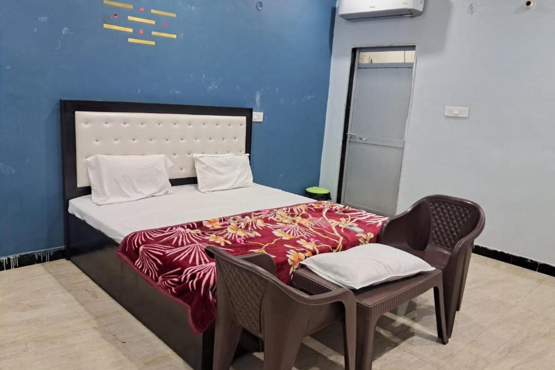 Photo of Bedroom in Haraiya