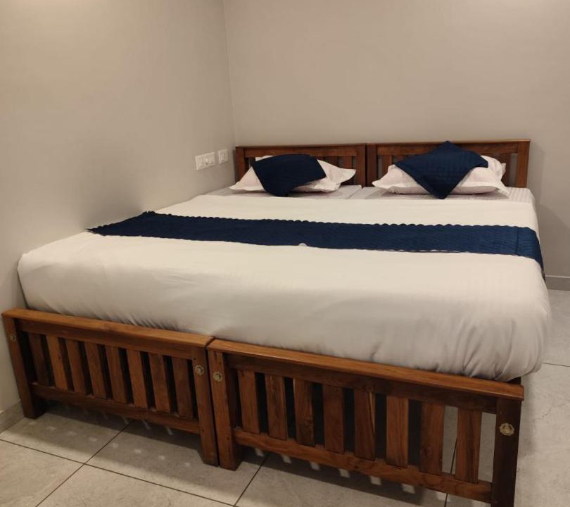 Photo of Bedroom in Aluva