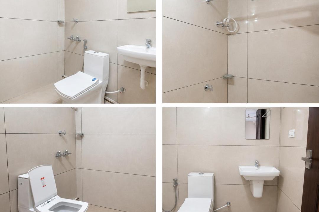 Photo of Bathroom in Aluva