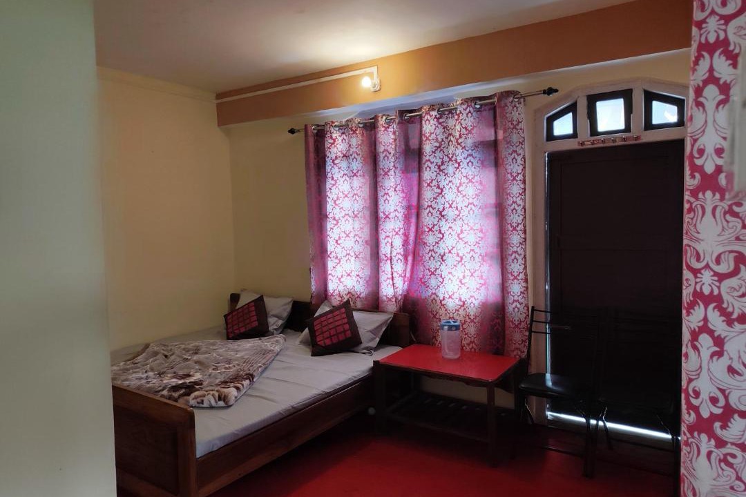 Photo of Bedroom in Lava