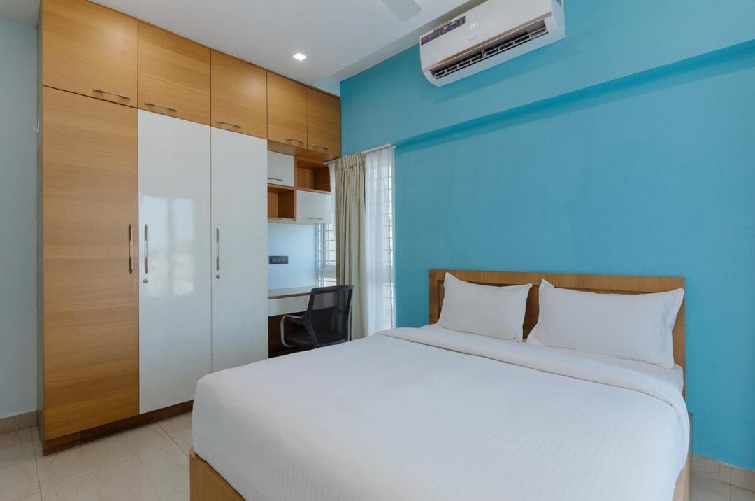 Photo of Bedroom in Pallavaram