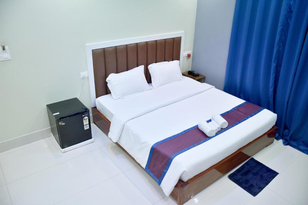 Photo of Bedroom in Mayapur