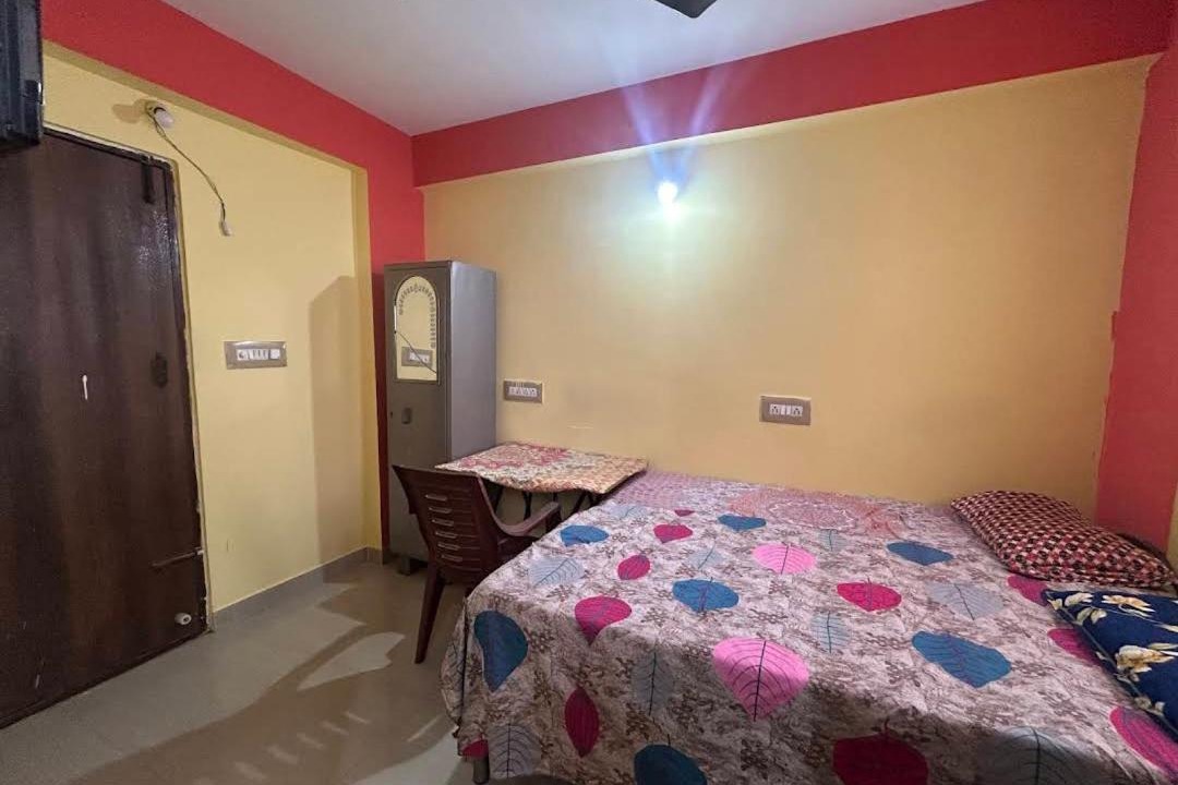 Photo of Bedroom in Vyalikaval HBCS Layout