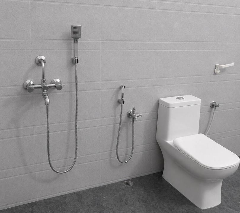 Photo of Bathroom in Haflong