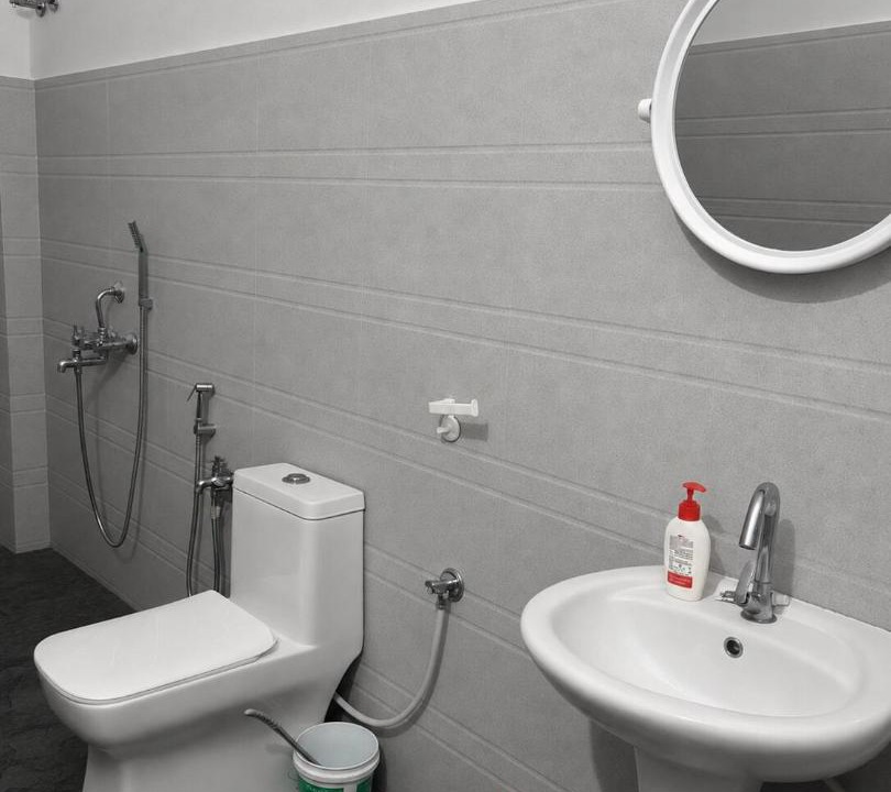 Photo of Bathroom in Haflong