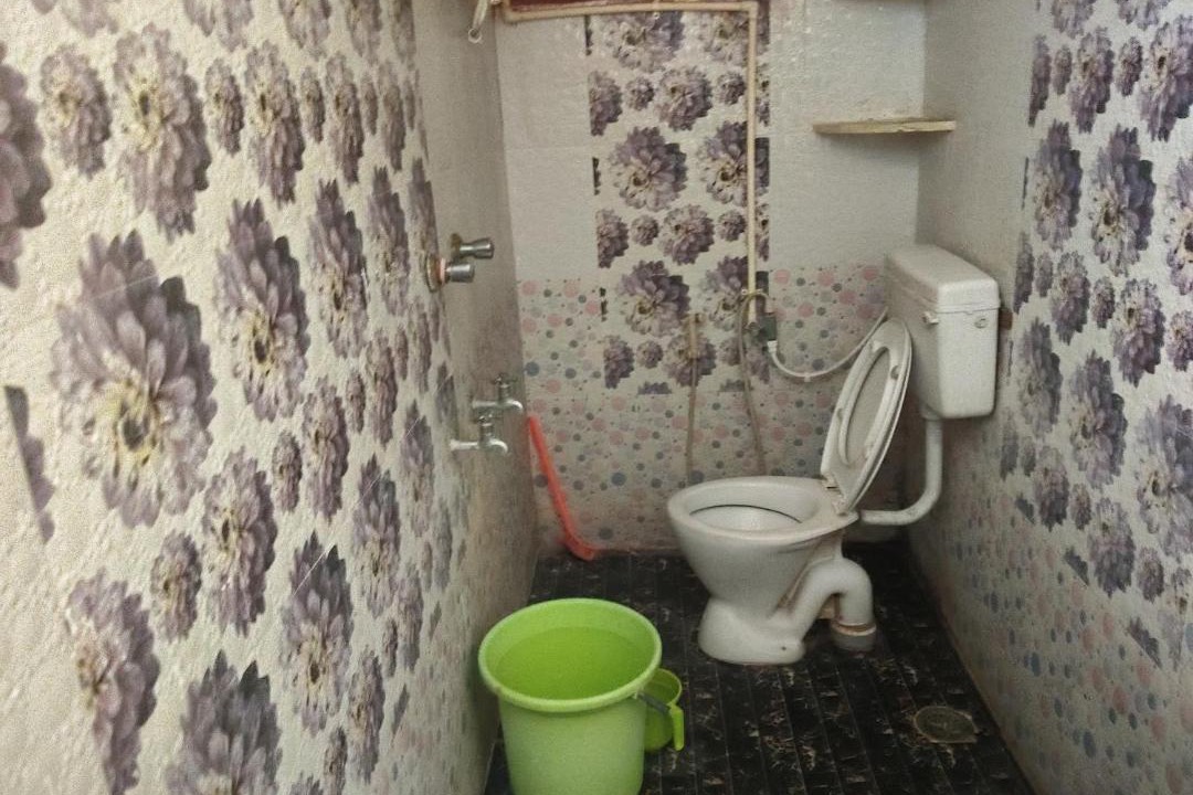 Photo of Bathroom in Tiruvannamalai
