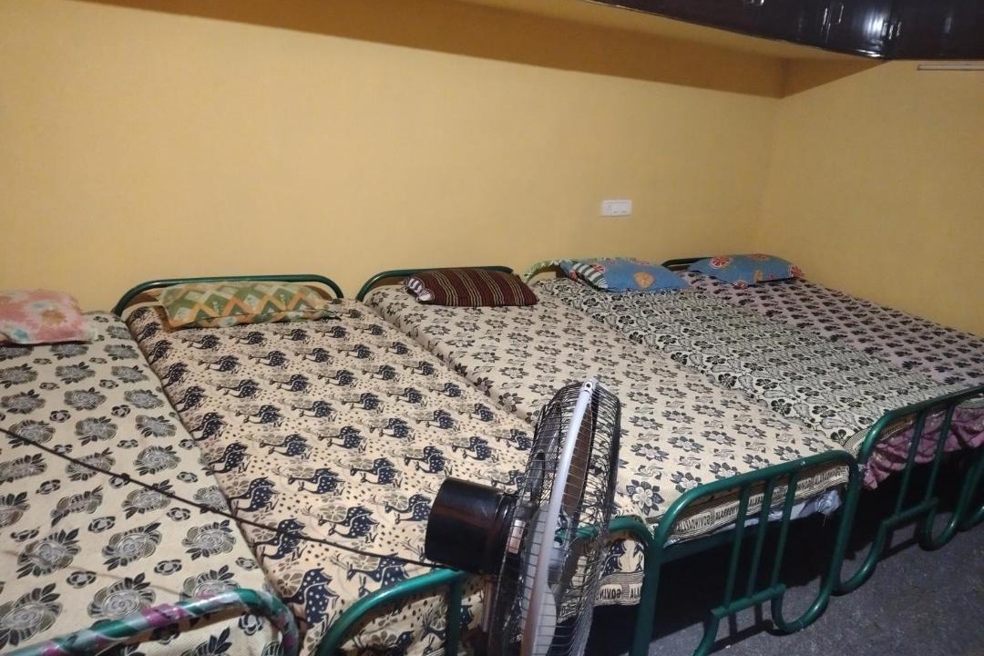 Photo of Bedroom in Tiruvannamalai