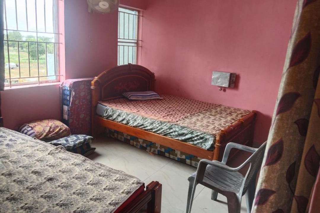 Photo of Bedroom in Tiruvannamalai