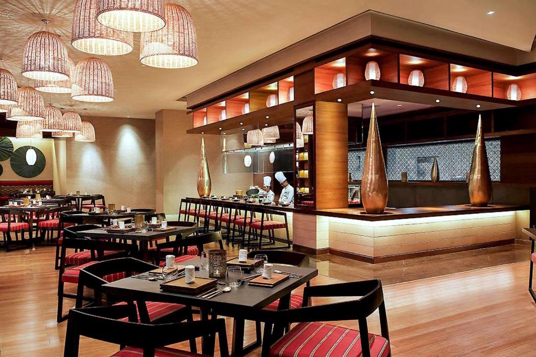 Photo of Kitchen in Aerocity