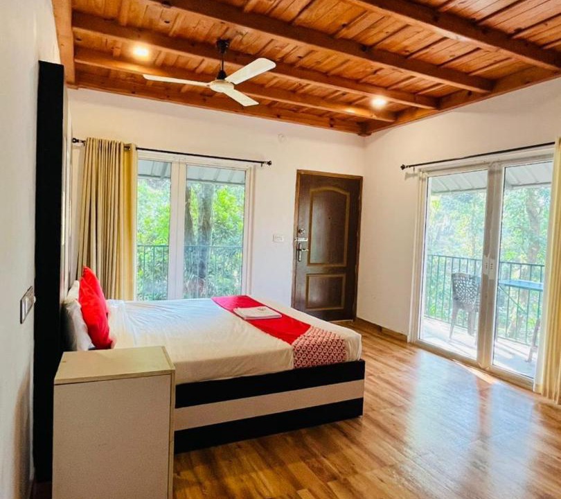 Photo of Bedroom in Todupulai
