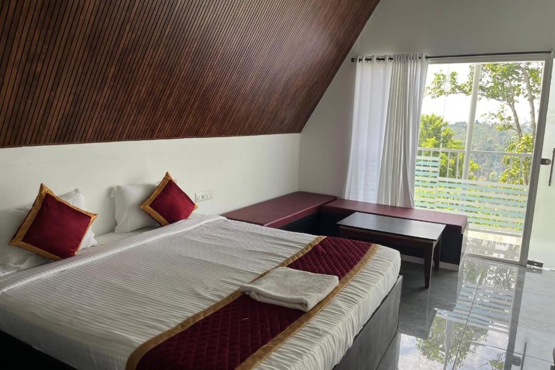 Photo of Bedroom in Todupulai