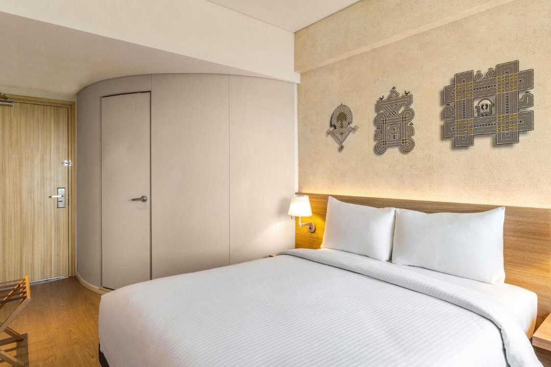 Photo of Bedroom in Vyalikaval HBCS Layout