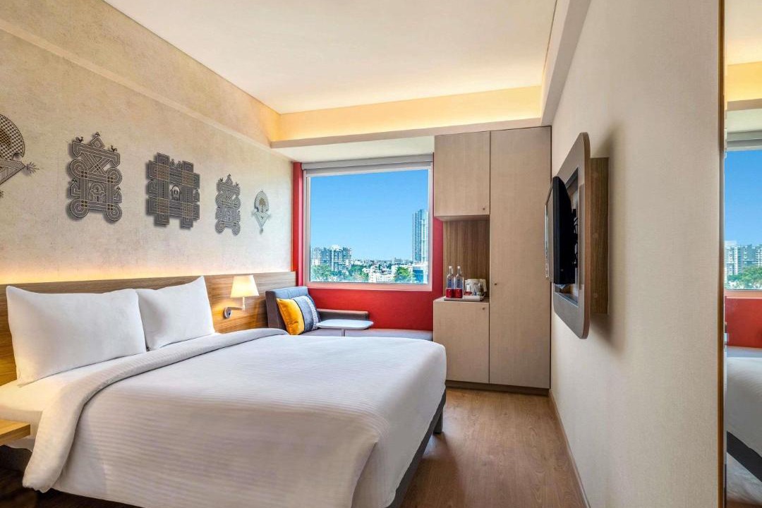 Photo of Bedroom in Vyalikaval HBCS Layout