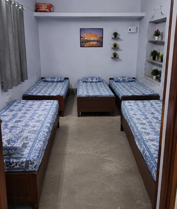 Photo of Bedroom in Bikaner